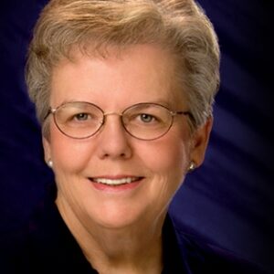 Janice Kapp Perry