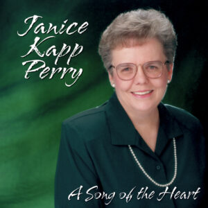 A Song of the Heart (CD)