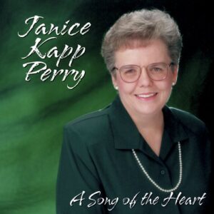 A Song of the Heart (Songbook)