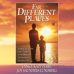 Far Different Places (CD)