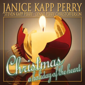 Christmas: A Holiday of the Heart (CD)