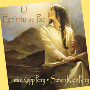 Let the Holy Spirit Guide (CD)