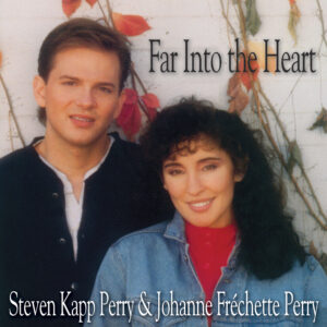 Far Into the Heart (Custom Minus CD)