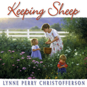 Keeping Sheep (Songbook)