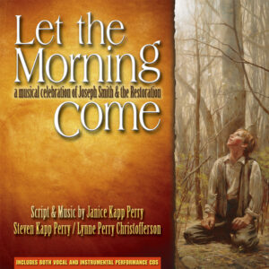 Let the Morning Come (2-CD Set)