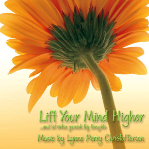 Lift Your Mind Higher (Songbook)