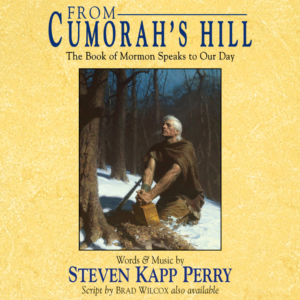 From Cumorah's Hill (2 CD-Set)