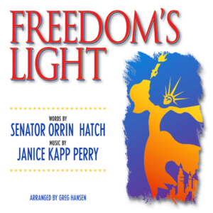 Freedom's Light (Songbook)