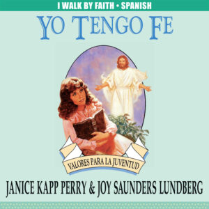 Yo Tengo Fe (SPANISH CD)