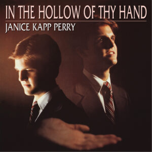 In the Hollow of Thy Hand (Songbook)