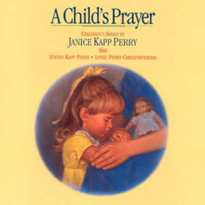 A Child's Prayer (Arr. Perry / MoTab Version)